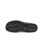 Men's Jasper Nylon Waterproof Sneaker | Black/Black
