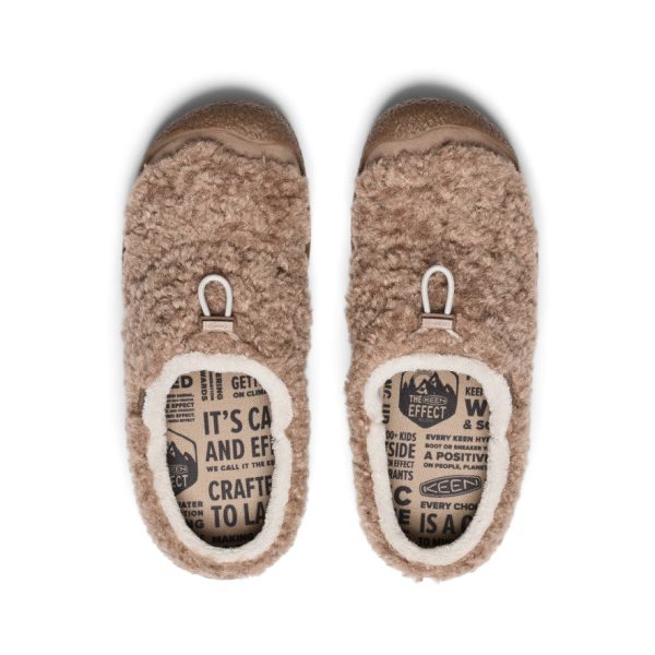 Women's Howser III Slide | Caribou/Canteen