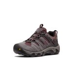 Women's Koven Waterproof Shoe | Magnet/Violet Quartz
