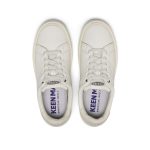 Men's KM1 Leather Sneaker | Birch/Birch