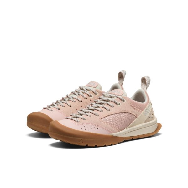 Women's Jasper III Sneaker | Cameo Rose/Birch