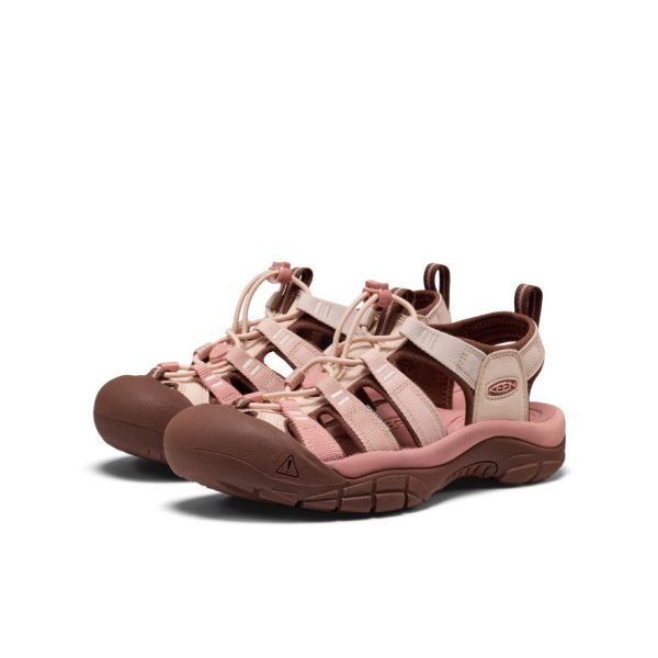 Women's Newport H2 | Gradient Cameo Rose