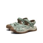 Women's Rose Sandal | Lily Pad