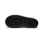 Men's CSA Camden 6 Waterproof Boot (Carbon Toe)  |  Dark Earth/Black