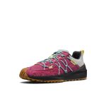 Women's UNEEK Trekker Sneaker | Violet Quartz/Aquifer