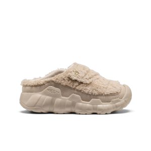 Big Kids' Hypowser Wrap Shoe | Plaza Taupe/Birch