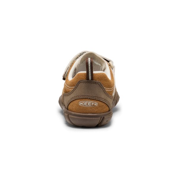 Little Kids' Jasper II | Chipmunk/Birch