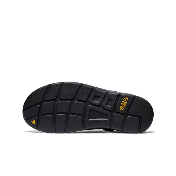 Men's UNEEK Sneaker | Magnet/Steel Grey