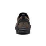 Men's Jasper Zionic Waterproof Sneaker | Steel Grey/Black