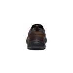 Men's Targhee III Slip-On | Dark Earth/Mulch