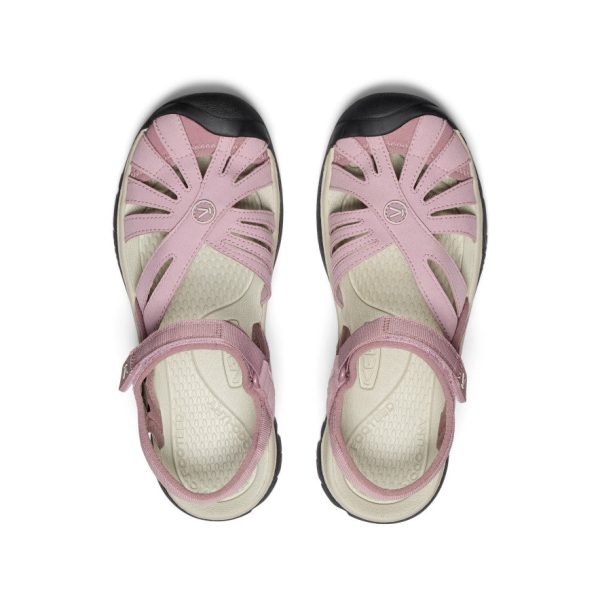 Women's Rose Sandal | Toadstool