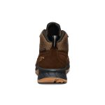 Men's Hightrail Waterproof Hiking Boot | Dark Earth/Oak Buff