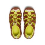 Women's Hyperport H2 Sandal x Hiking Patrol  |  Algae Green