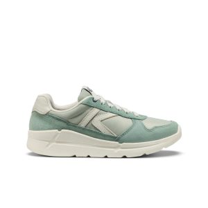 Women's KM2 Jogger | Iceberg Green/Desert Sage