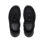 Women's UNEEK Astoria | Black/Black