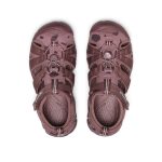 Big Kids' Seacamp II CNX namuk Sandal | Mauve