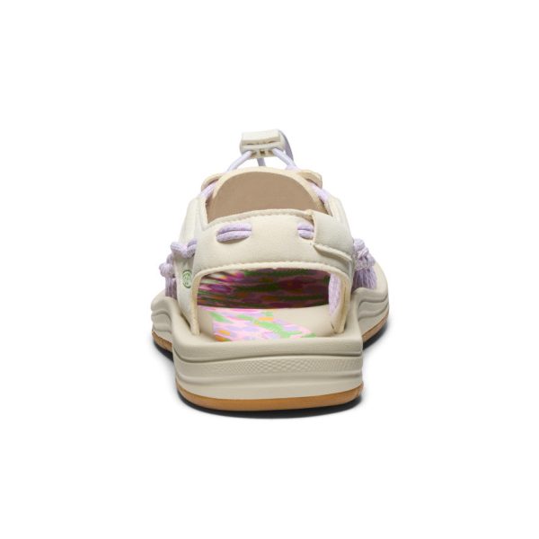 Women's UNEEK Sneaker x IWD | Mimosa 3