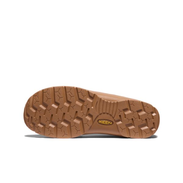 Women's Jasper Sneaker x Highsnobiety | Black/Gum
