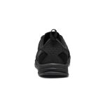 Men's Jasper III Sneaker | Black/Black