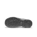 Women's Whisper | Medium Grey/Peacock Green