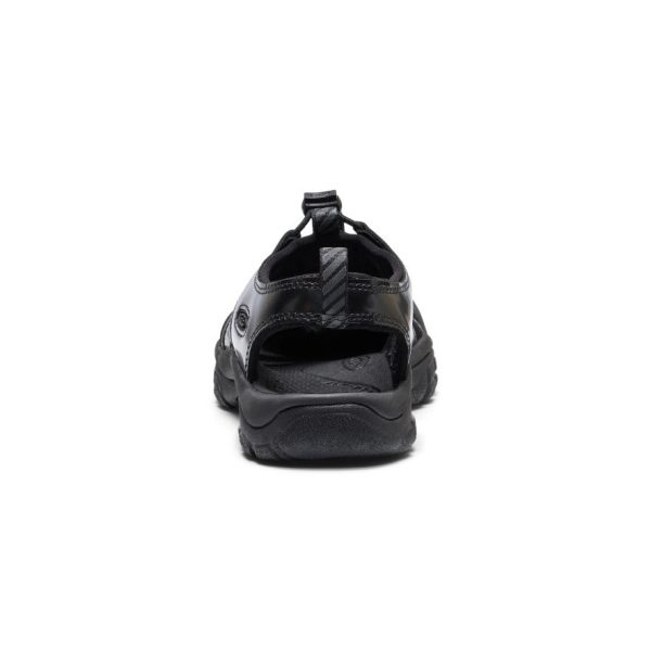 Women's Newport HL Sandal | Perseid Black