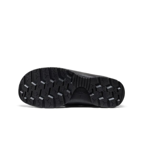 Women's Jasper KM Lite Mary Jane | Black/Steel Grey