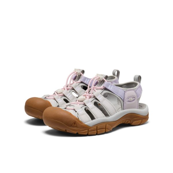 Women's Newport H2 | Tri-Block Vapor
