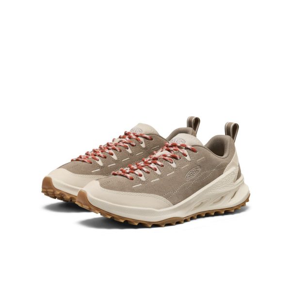 Women's Jasper Zionic Sneaker | Brindle/Birch