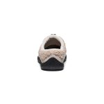 Women's Howser III Slide | Plaza Taupe/Black
