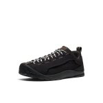 Women's Jasper Split Skall Studio Sneaker | Skall Black
