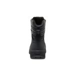 Men's CSA Evanston+ 8 Waterproof Boot (Carbon Toe) | Black/Black