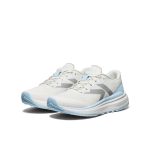 Women's WK500 Walking Shoe | Star White/Skyway