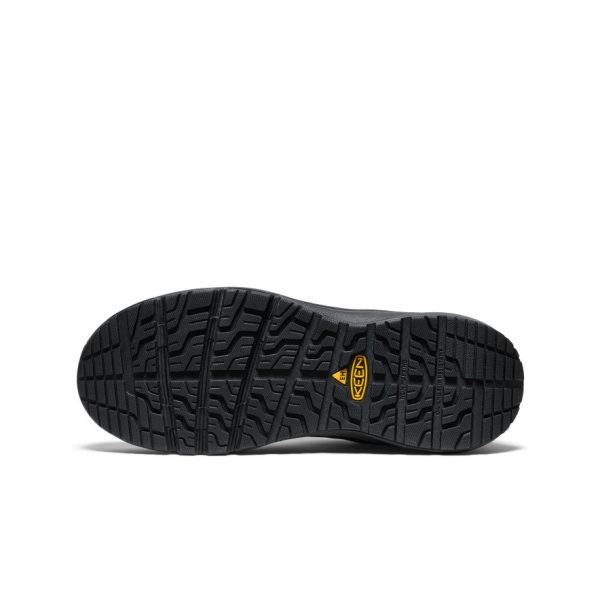 Men's Vista Energy XT (Carbon Toe) | Black/Raven
