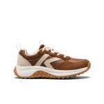 Big Kids' KS86 Sneaker | Bison/Birch