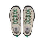 Women's Jasper Sneaker | Birch/Winter Green