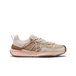 Women's UNEEK Trekker Sneaker | Plaza Taupe/Cameo Rose