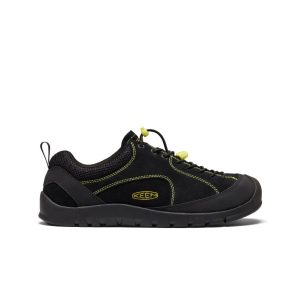 Men's Jasper Rocks Sneaker  |  Black/Evening Primrose