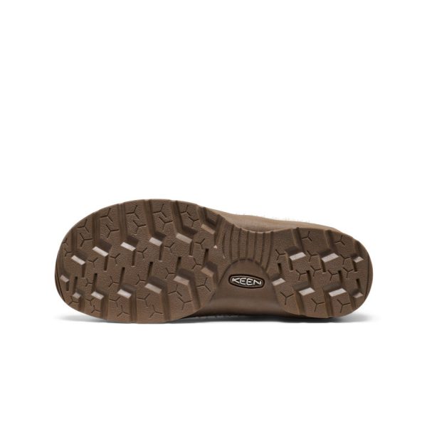Women's Jasper Sneaker | Birch/Cameo Rose