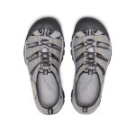 Men's Newport H2 Sandal  |  Alloy/Cream Gold