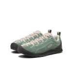 Women's Jasper Sneaker | Lily Pad/Cameo Rose