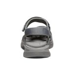 Women's Rose Sandal | Gargoyle/Raven