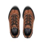 Men's Jasper Zionic Sneaker x Gramicci | Sorrel Horse/Black