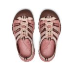Women's Newport H2 | Gradient Cameo Rose