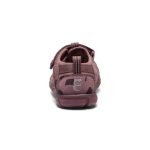 Big Kids' Seacamp II CNX namuk Sandal | Mauve