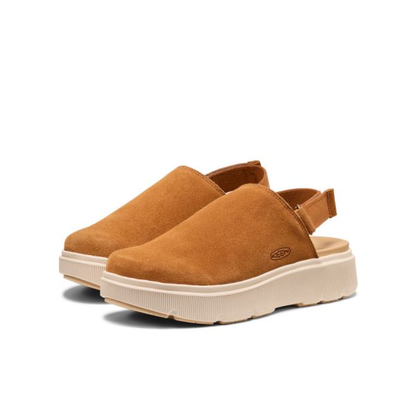 Women's Elle Mila Mule | KEEN Maple