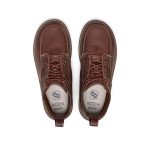 Men's San Jose 6 Boot (Aluminum Toe) | Gingerbread/Gum