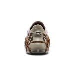 Women's UNEEK 360 Henrik Vibskov Sneaker | Brindle/Scarlet Ibis