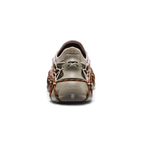Women's UNEEK 360 Henrik Vibskov Sneaker | Brindle/Scarlet Ibis