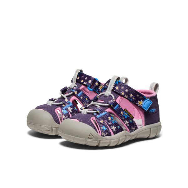 Toddlers' Seacamp II CNX | Daisies/Marina