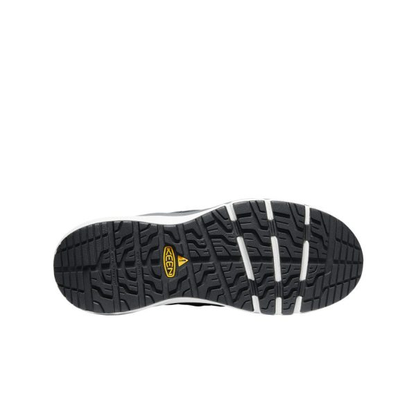 Men's Vista Energy ESD (Carbon Toe) | Vapor/Black